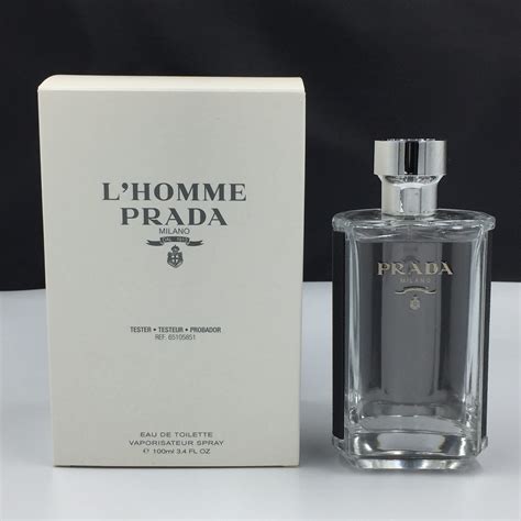 prada l homme 100ml|prada l'homme house of fraser.